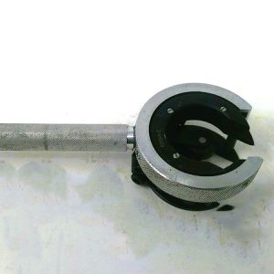 R29549-2 Chipless Cutter Mfg: Parker Hannifin Condition: Used