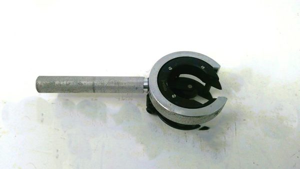 R29549-2 Chipless Cutter Mfg: Parker Hannifin Condition: Used
