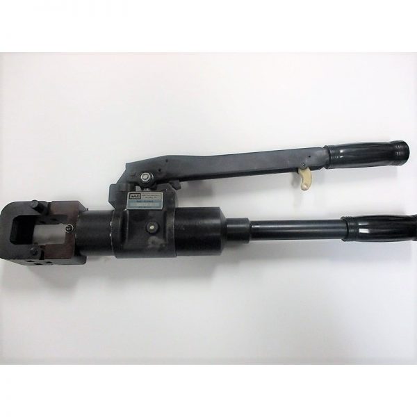 59974-1 Old Series Hand Hydraulic Crimper Mfg: AMP TE Connectivity Condition : New Surplus