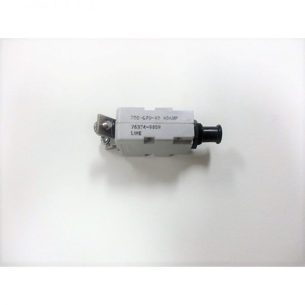 700-070-40 Circuit Breaker Mfg: Mechanical Products Condition: New Surplus