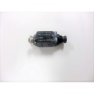 4310-001-5 MS3320-5 Circuit Breaker Mfg: Mechanical Products Condition: New Surplus