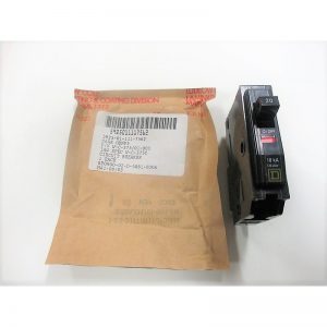 W-C-375/01-003 Circuit Breaker Mfg: F.D. Lawrence Condition: New Surplus