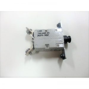 700-092-25 Circuit Breaker Mfg: Mechanical Products Condition: New Surplus
