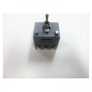 AP116-7064-255 Circuit Breaker Mfg: Airpax Condition: New Surplus