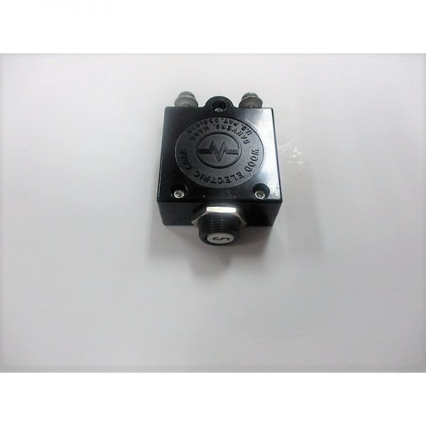 435-205-104 Circuit Breaker Mfg: Wood Electric Condition: New Surplus