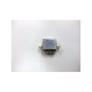 X-D2N-300M M85536/2-023M Relay Mfg: Leach Condition: New Surplus