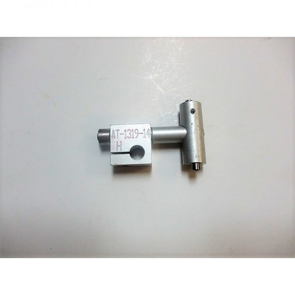 AT-1319-24 Holding Fixture Mfg: Raychem Condition: Used