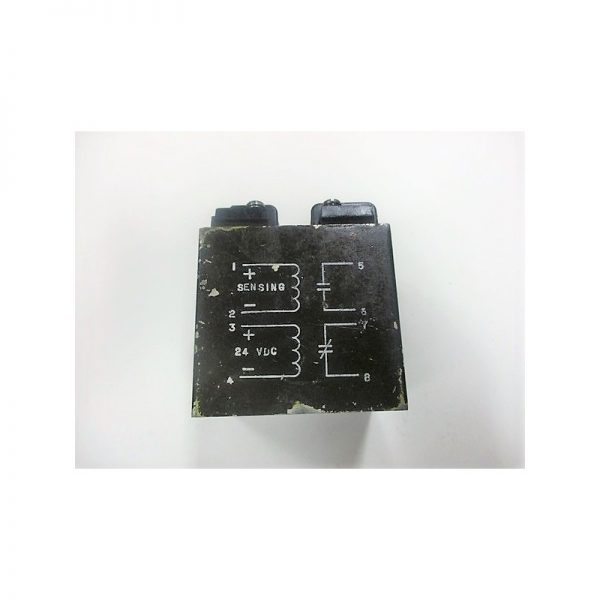 4404 Reverse Relay Mfg: Precision Electronics Condition: New Surplus