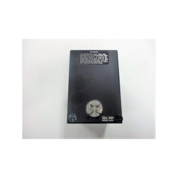 W15DX3-5.0 A2059 Relay Mfg: Abbott Condition: New Surplus