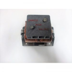 617294-5 Transformer Mfg: Deco Corp Condition: New Surplus