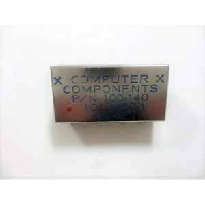 100-140 101-1450-1 Relay Mfg: Airpax Condition: New Surplus