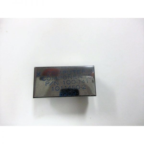 100-141 101-1450-2 Relay Mfg: Airpax Condition: New Surplus