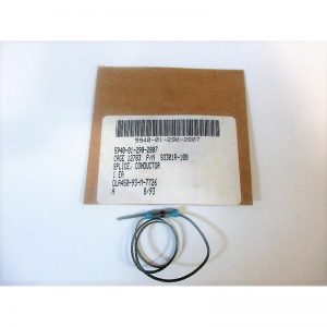 100 PCS S03-01-R-9035-100 Splice Mfg: TE Connectivity Condition: New Surplus