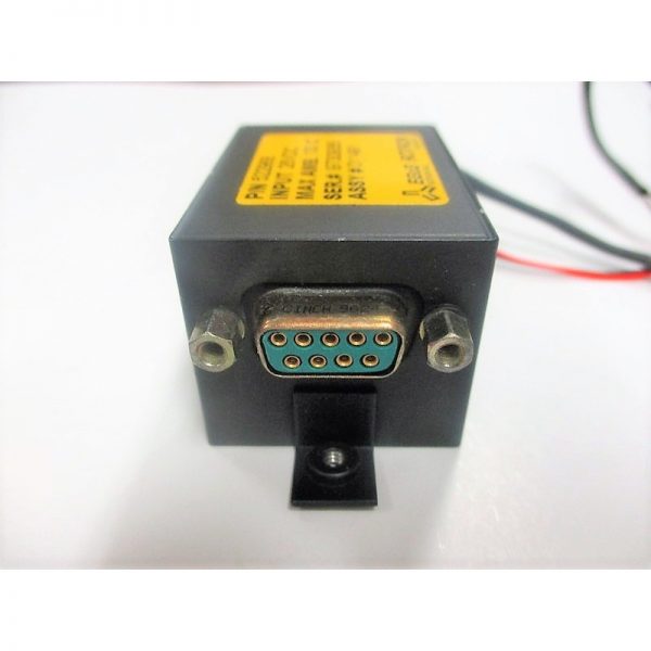 522968 Fan Controller Mfg: Roton Condition: New Surplus