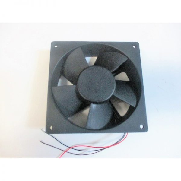 012215000 Fan 3531SF Mfg: Ametek Condition: Used