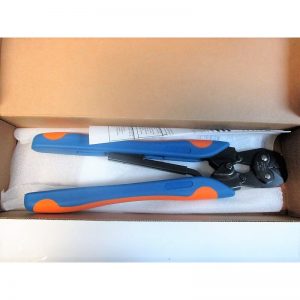 69363 Crimp Tool Mfg: TE Connectivity Condition: New Surplus