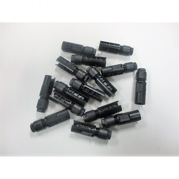 15 PCS 7-1394461-2 Connector Mfg: TE Connectivity Condition: New Surplus