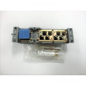 448164-4 Connector Mfg: AMP TE Connectivity Condition: New Surplus