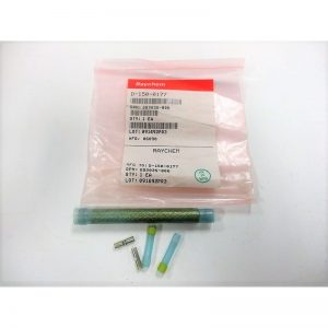 D-150-0177 Solder Shield Splice Kit 682035-000 Mfg: Raychem Condition: New Surplus