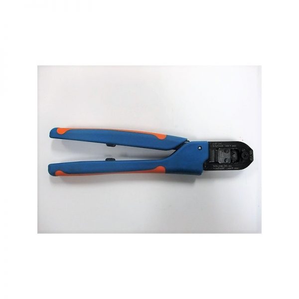 91601-1 Crimp Tool Mfg: TE Connectivity Condition: Used
