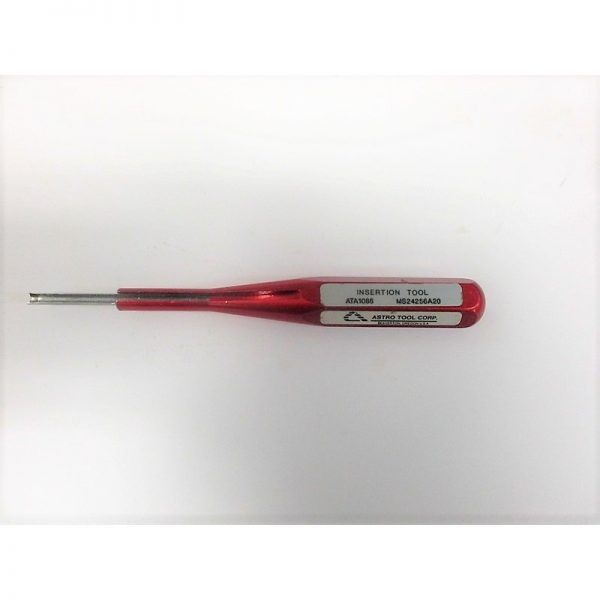 ATA1086 Insertion Tool MS24256A20 Mfg: Astro Condition: Used
