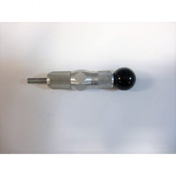 CET-C6B-1 Removal Tool Mfg: ITT Cannon Condition: Used