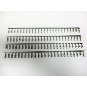 100pcs of 08-03-0305 Contact Pins Mfg: Molex Condition: New Surplus