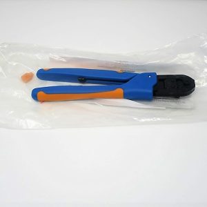 91531-1  Crimp Tool  Mfg: Amp TE Connectivity Condition: New Surplus