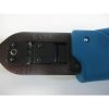 91541-1 Engraved Crimp Tool Mfg: AMP TE Connectivity Condition: New Surplus
