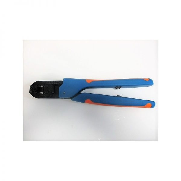 91541-1 Engraved Crimp Tool Mfg: AMP TE Connectivity Condition: New Surplus
