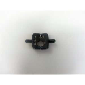 R4081-D5 Crimp Die Mfg: Thomas & Betts Condition: New Surplus