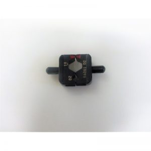 R4081-D2 Crimp Die Mfg: Thomas & Betts Condition: New Surplus