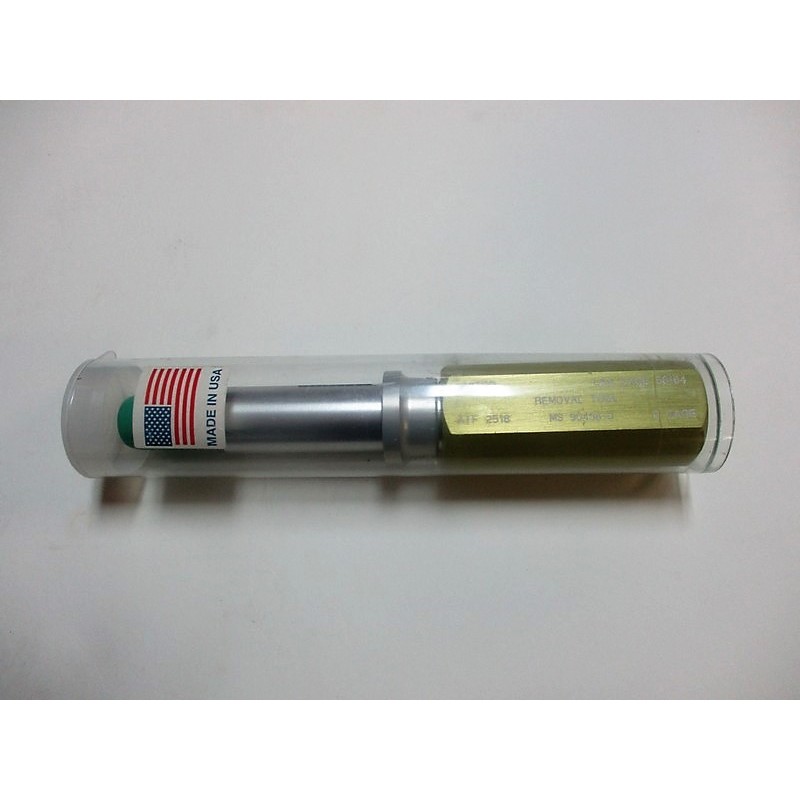ATF2518 MS90456-0 Removal Tool Mfg: Astro Condition: New Surplus