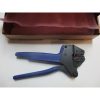 58433-3 Crimp Tool Mfg: AMP TE Connectivity Condition: New Surplus