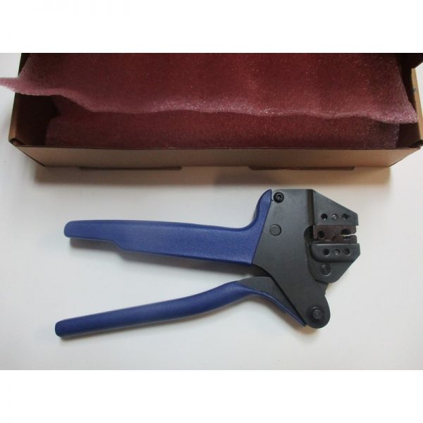 58433-3 Crimp Tool Mfg: AMP TE Connectivity Condition: New Surplus