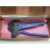 58433-3 Crimp Tool Mfg: AMP TE Connectivity Condition: New Surplus