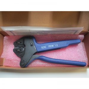 58433-3 Crimp Tool Mfg: AMP TE Connectivity Condition: New Surplus