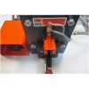 25000 Pneumatic Crimp Tool Mfg: Thomas & Betts Condition: Used