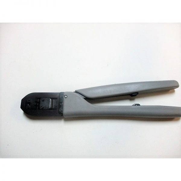 91562-1 Crimp Tool Mfg: TE Connectivity Condition: Used