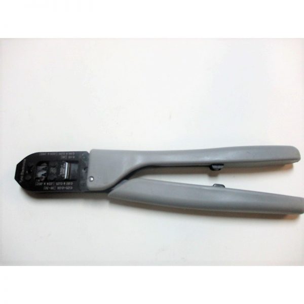 91562-1 Crimp Tool Mfg: TE Connectivity Condition: Used