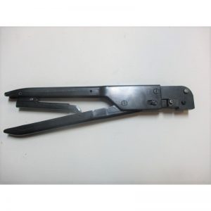 DF11-TA22HC Crimp Tool Mfg: Hirose Condition: Used