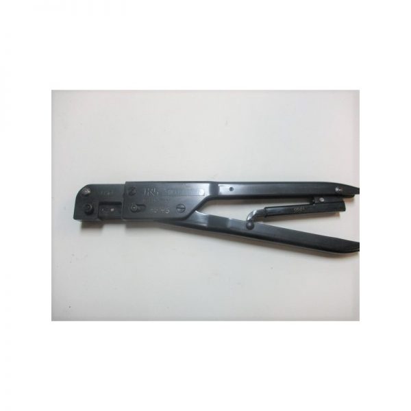 DF11-TA22HC Crimp Tool Mfg: Hirose Condition: Used