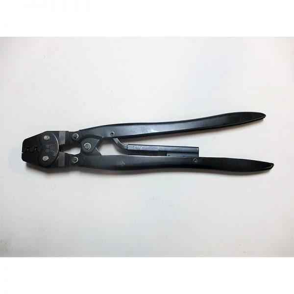 YC-142 Crimp Tool Mfg: JST Condition: Used