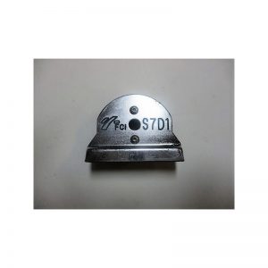 S-7D1 Die S7D1 Mfg: Burndy Condition: Used