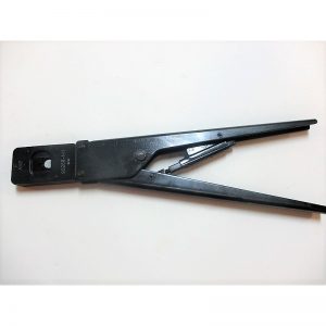 90268-1 Crimp Tool Mfg: AMP TE Connectivity Condition: New Surplus
