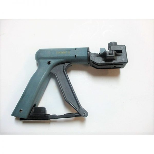 59860-2 Crimp Tool Mfg: AMP TE Connectivity Condition: Used