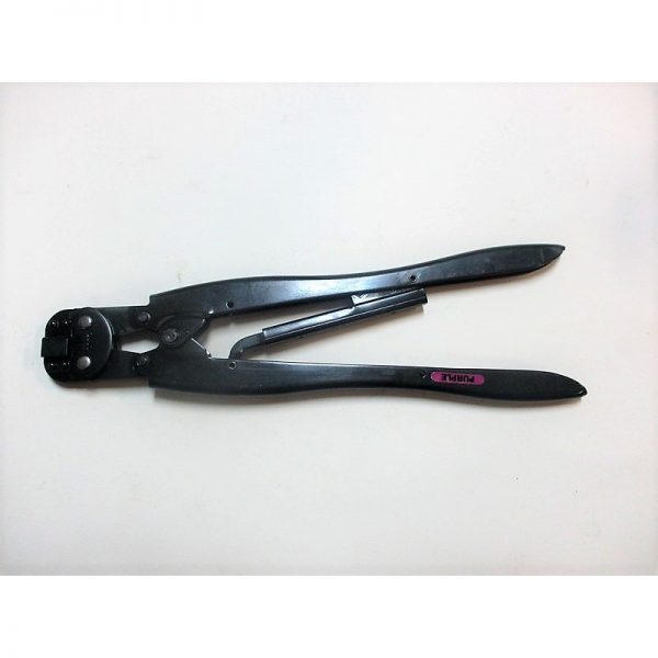 45216 Crimp Tool Mfg: AMP TE Connectivity Condition: Used