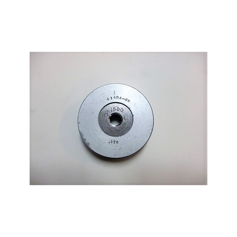 414DA-6N Crimp Die Mfg: Pico Condition: Used