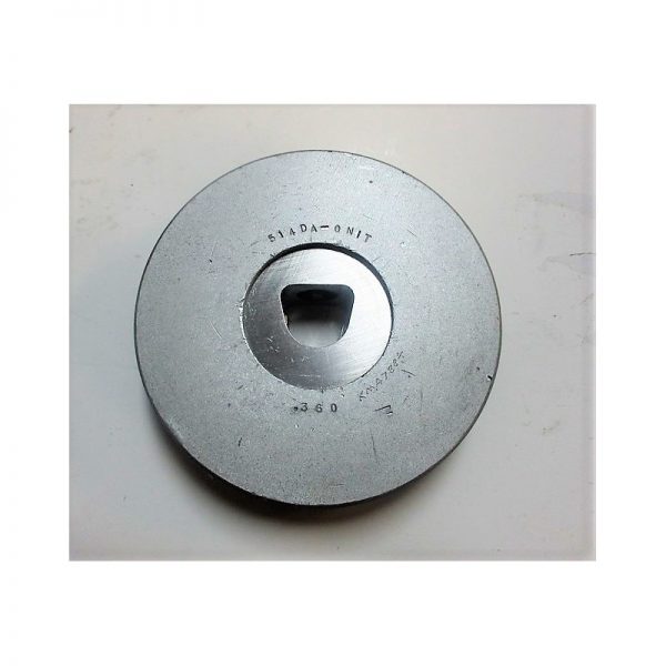 514DA-0NIT Closure .360 Crimp Die Mfg: Pico Condition: Used