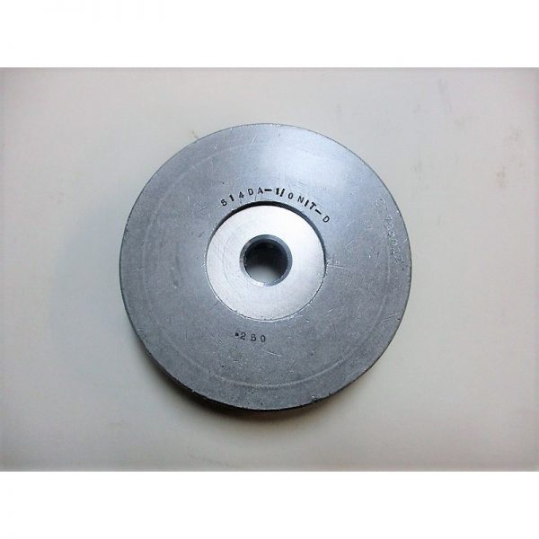 514DA-1/0NIT-D Closure .250 Crimp Die Mfg: Pico Condition: Used